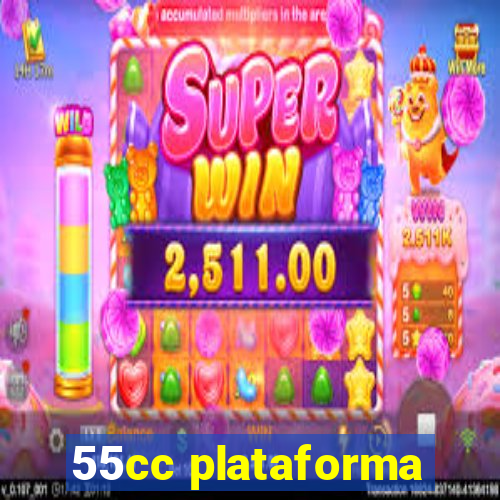 55cc plataforma